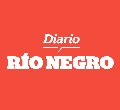 Diario Rio Negro - Neuquén y Rio Negro LOGO