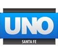 Diario Uno de Santa Fe - Santa Fe LOGO