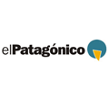 El Patagónico - Comodoro Rivadavia CHUBUT LOGO