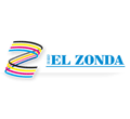 El Zonda - San Juan LOGO