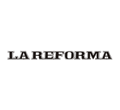 La Reforma - General Pico LOGO