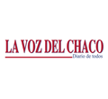 La Voz del Chaco - Resistencia LOGO