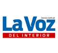 La Voz del Interior - Córdoba LOGO
